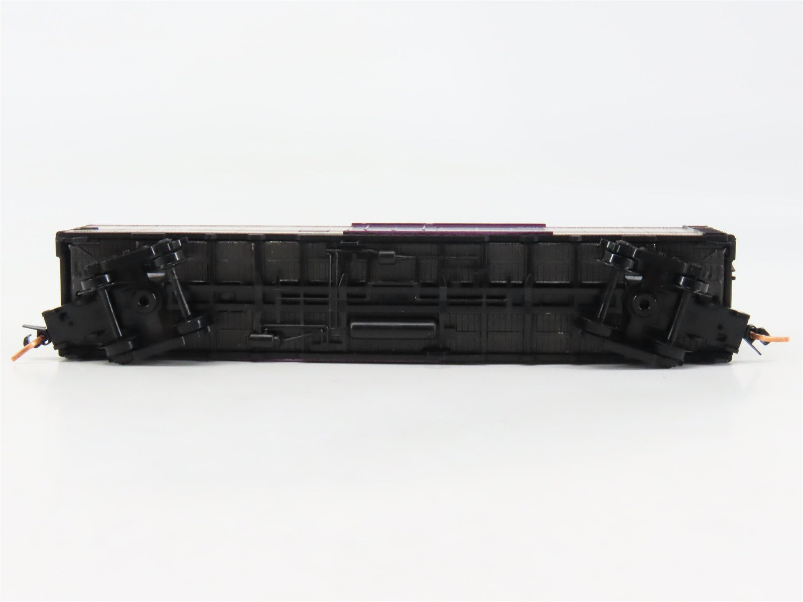N Scale Micro-Trains MTL 52040 ACL Atlantic Coast Line 52' Express Reefer RTR