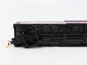 N Scale Micro-Trains MTL 52040 ACL Atlantic Coast Line 52' Express Reefer RTR