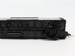 N Scale Micro-Trains MTL 52040 ACL Atlantic Coast Line 52' Express Reefer RTR