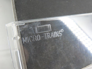 N Scale Micro-Trains MTL 52040 ACL Atlantic Coast Line 52' Express Reefer RTR