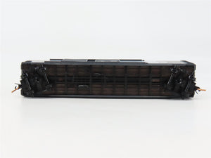 N Scale Micro-Trains MTL 34250 ATSF Santa Fe Ship & Travel 50' Box Car 4336 RTR