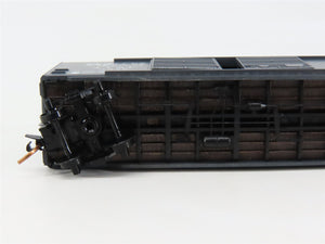 N Scale Micro-Trains MTL 34250 ATSF Santa Fe Ship & Travel 50' Box Car 4336 RTR