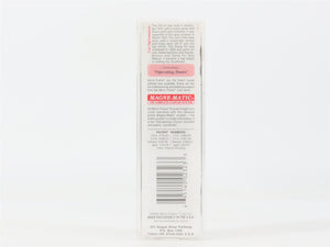 N Scale Micro-Trains MTL 34250 ATSF Santa Fe Ship & Travel 50' Box Car 4336 RTR