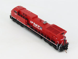 N Scale Overland Models OMI-2882.1 CP Canadian Pacific AC4400 Diesel #9531 DC