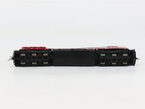 N Scale Overland Models OMI-2882.1 CP Canadian Pacific AC4400 Diesel #9531 DC
