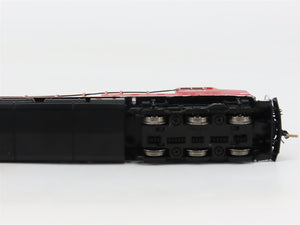 N Scale Overland Models OMI-2882.1 CP Canadian Pacific AC4400 Diesel #9531 DC