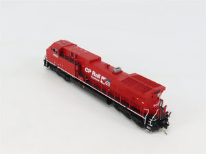 N Scale Overland Models OMI-2882.1 CP Canadian Pacific GE AC4400CW Diesel DC