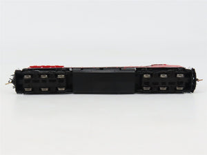 N Scale Overland Models OMI-2882.1 CP Canadian Pacific GE AC4400CW Diesel DC