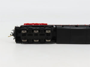 N Scale Overland Models OMI-2882.1 CP Canadian Pacific GE AC4400CW Diesel DC