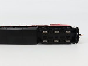 N Scale Overland Models OMI-2882.1 CP Canadian Pacific GE AC4400CW Diesel DC