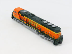 N Scale KATO 176-6304 BNSF Railway EMD SD70MAC Diesel #9853 DC