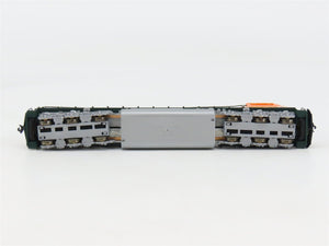 N Scale KATO 176-6304 BNSF Railway EMD SD70MAC Diesel #9853 DC