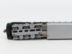 N Scale KATO 176-6304 BNSF Railway EMD SD70MAC Diesel #9853 DC