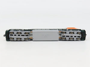N Scale KATO 176-6303 BNSF Railway EMD SD70MAC Diesel #9838 DCC Ready