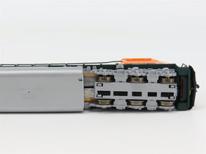 N Scale KATO 176-6303 BNSF Railway EMD SD70MAC Diesel #9838 DCC Ready