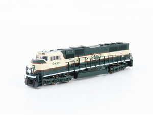 N Scale KATO 176-6302 BNSF Railway 
