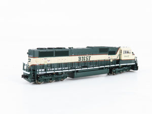 N Scale KATO 176-6302 BNSF Railway 