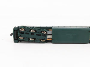 N Scale KATO 176-6302 BNSF Railway 