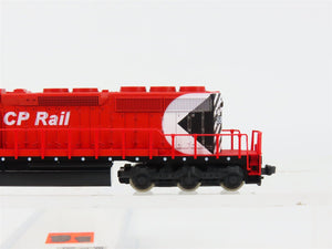 N Scale KATO 176-4905 CP Canadian Pacific EMD SD40-2 Diesel #5864 DC