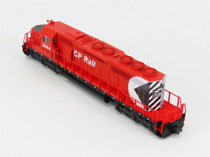 N Scale KATO 176-4905 CP Canadian Pacific EMD SD40-2 Diesel #5864 DC