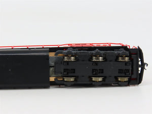 N Scale KATO 176-4905 CP Canadian Pacific EMD SD40-2 Diesel #5864 DC