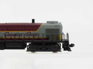 N Scale KATO 176-4601 CP Canadian Pacific Alco RS-2 Diesel #8401 DC