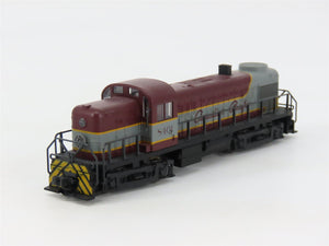 N Scale KATO 176-4601 CP Canadian Pacific Alco RS-2 Diesel #8401 DC