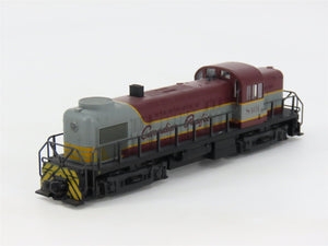 N Scale KATO 176-4601 CP Canadian Pacific Alco RS-2 Diesel #8401 DC