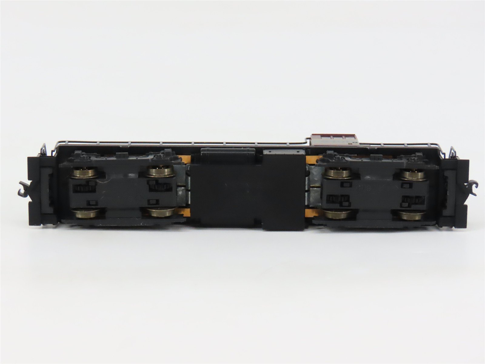 N Scale KATO 176-4601 CP Canadian Pacific Alco RS-2 Diesel #8401 DC