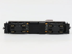 N Scale KATO 176-4601 CP Canadian Pacific Alco RS-2 Diesel #8401 DC