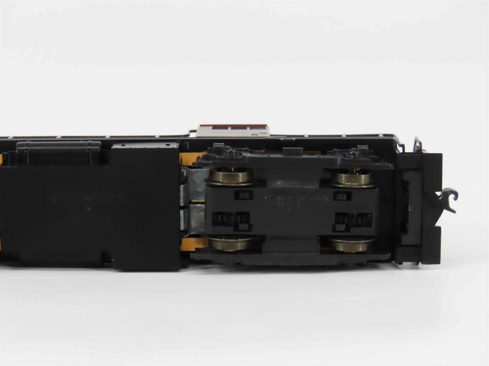 N Scale KATO 176-4601 CP Canadian Pacific Alco RS-2 Diesel #8401 DC