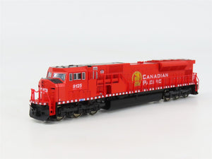 N Scale KATO 176-5602 CP Canadian Pacific EMD SD90/43MAC Diesel #9125 DCC Ready