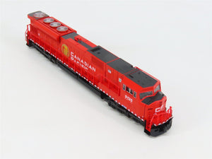 N Scale KATO 176-5602 CP Canadian Pacific EMD SD90/43MAC Diesel #9125 DCC Ready