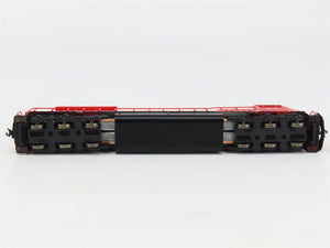 N Scale KATO 176-5602 CP Canadian Pacific EMD SD90/43MAC Diesel #9125 DCC Ready