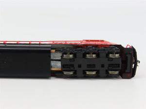 N Scale KATO 176-5602 CP Canadian Pacific EMD SD90/43MAC Diesel #9125 DCC Ready