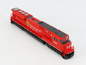 N Scale KATO 176-5603 CP Canadian Pacific EMD SD90/43MAC Diesel #9122 DCC Ready