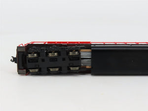 N Scale KATO 176-5603 CP Canadian Pacific EMD SD90/43MAC Diesel #9122 DCC Ready