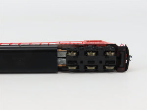 N Scale KATO 176-5603 CP Canadian Pacific EMD SD90/43MAC Diesel #9122 DCC Ready