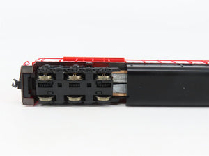 N Scale KATO 176-5601 CP Canadian Pacific SD90/43MAC Diesel #9120 DCC Ready