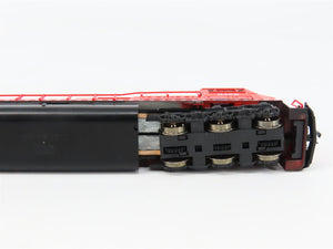 N Scale KATO 176-5601 CP Canadian Pacific SD90/43MAC Diesel #9120 DCC Ready