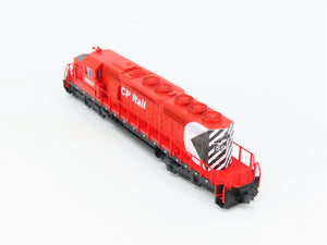 N Scale KATO 176-4906 CP Canadian Pacific EMD SD40-2 Diesel #5904 DCC Ready