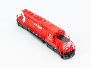 N Scale KATO 176-4906 CP Canadian Pacific EMD SD40-2 Diesel #5904 DCC Ready