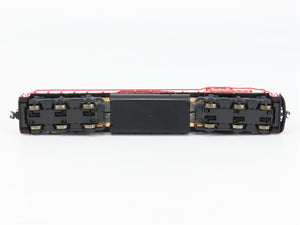 N Scale KATO 176-4906 CP Canadian Pacific EMD SD40-2 Diesel #5904 DCC Ready