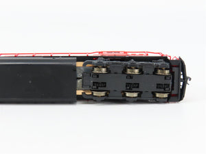 N Scale KATO 176-4906 CP Canadian Pacific EMD SD40-2 Diesel #5904 DCC Ready