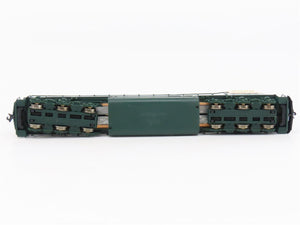 N Scale KATO 176-6301 BNSF Railway EMD SD70MAC Diesel #9782 DCC Ready