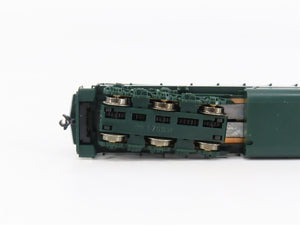 N Scale KATO 176-6301 BNSF Railway EMD SD70MAC Diesel #9782 DCC Ready