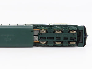 N Scale KATO 176-6301 BNSF Railway EMD SD70MAC Diesel #9782 DCC Ready