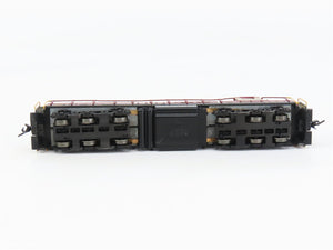 N Scale Atlas 49562 CP Canadian Pacific FM H-24-66 Train Master Diesel DCC Ready