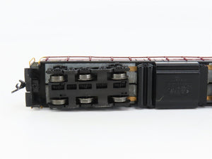 N Scale Atlas 49562 CP Canadian Pacific FM H-24-66 Train Master Diesel DCC Ready