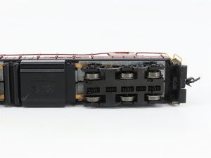N Scale Atlas 49562 CP Canadian Pacific FM H-24-66 Train Master Diesel DCC Ready
